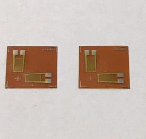 Wholesale Multi-Axial Foil Strain Gauges for Load Cell Manufacture CA Series from china suppliers