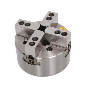Wholesale BF 4-JAW THROUGH HOLE POWER CHUCK from china suppliers