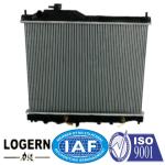 19010-PCX-003 19010-PCX-013 HONDA Car Radiator S2000 4cyl'00-06 Mt/PA16
