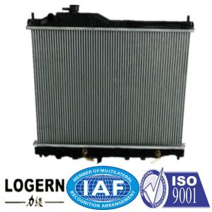 Wholesale 19010-PCX-003 19010-PCX-013 HONDA Car Radiator S2000 4cyl'00-06 Mt/PA16 from china suppliers