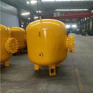 Wholesale CE DOSH EAC CRN ASME Pressure Vessel Custom from china suppliers