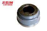 Heavy Duty Carbon Steel Truck And Trailer Spares