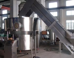 Wholesale High Speed Beverage Packaging Machine Pet Round Bottle Sorting Unscrambler from china suppliers