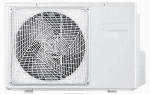 Wholesale Residential R410A Air Conditioner 24000 Btu Mini Split Wall Mounted 1775W from china suppliers