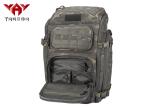 Cycling Camping Tactical Waterproof Backpack Dark Night Cape Camouflage Color