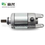 Starter X-MAX300 17-22 Motorcycle 12V 9T CW B74-H1890-00