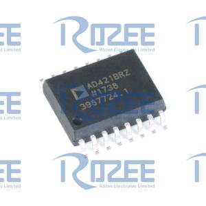 Wholesale AD421BRZRL from china suppliers