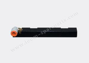 Wholesale Air Jet Loom Spare Parts , Tsudakoma Loom Parts Nozzle Guide For Tsudakoma Loom from china suppliers