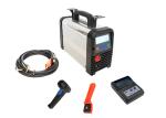 20mm-200mm HDPE Electrofusion Welding Machine , Thermoplastic Welding Machine
