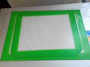 Wholesale nonstick silicon baking mat from china suppliers