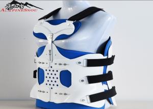 Wholesale Free Size Comfortable Lumbar Spine Orthosis Adjustable Cervical Neck Brace from china suppliers