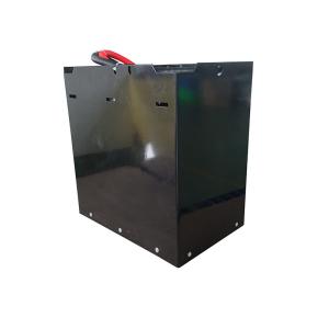 Wholesale Electric Forklift Walkie Stacker Battery 200Ah 100kg Lithium ion from china suppliers