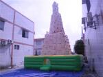 Super Inflatable Climbing Wall (CYSP-645)