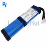 Long Lasting 7.2V 5200mah Battery for JBL-Xtreme Speaker 2INR19/66-2 SUN-INTE