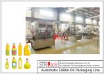 Automatic Juice /Water /Beverage Liquid Sunflower /Olive /Palm /Vegetable Edible