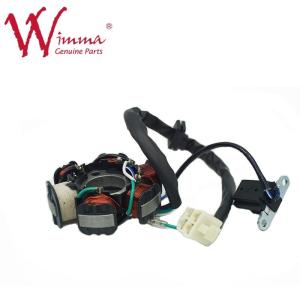 Wholesale LX48Q Motorcycle Magneto Coil Pack High Performance ISO9001 Approved from china suppliers