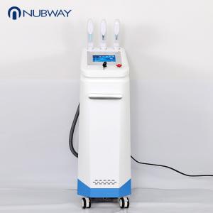 Wholesale Multifunction effective !!! fast hair removal cool smooth ipl systemfor depilation elight ipl equipment from china suppliers