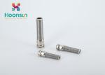 Bending Protection Waterproof Cable Gland With Nylon Flame Retardant