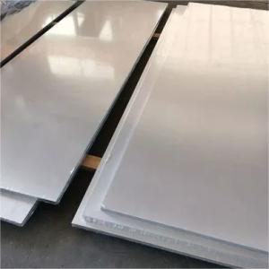 Wholesale Incoloy 825 UNS N08825 Nickel Alloy Plates Corrosion Resistant from china suppliers