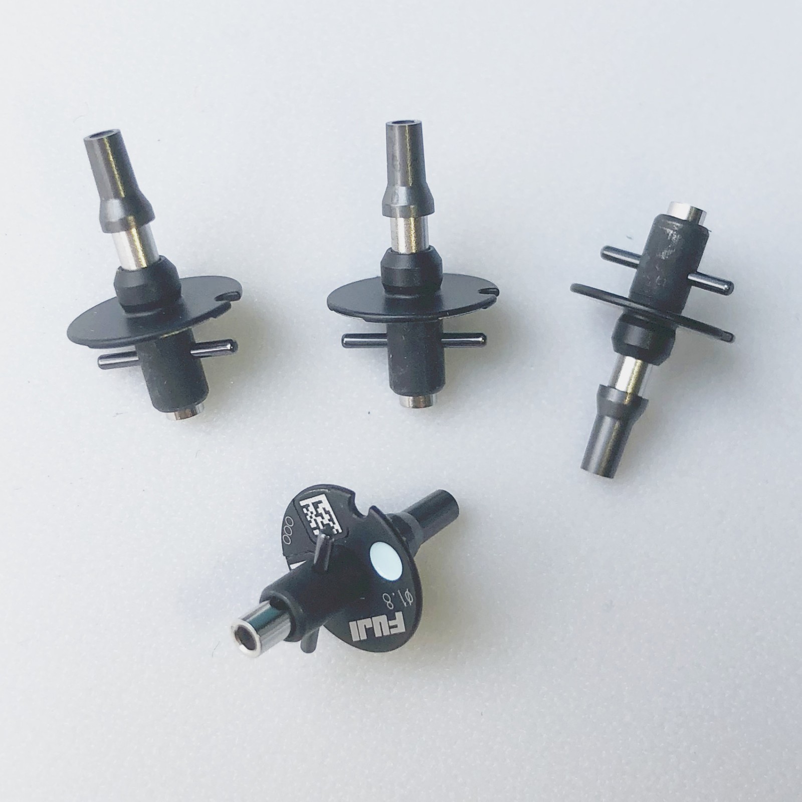 AA20E00 H12 Head 5.0 Fuji Nozzle SMT Spare Parts