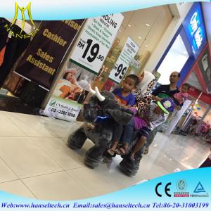 Wholesale Hansel fun game kid flow rider and amusement adult ride on toys for sale from china suppliers