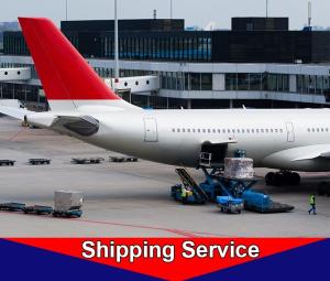 Wholesale International Air Freight Shipping Door To Door Courier Service Yiwu Ningbo To USA from china suppliers