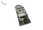 Silver 009-0016713 NCR ATM Parts 328W Switch Power Supply 0090016713