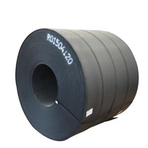Wholesale Hot Sale Manufacture Mild Steel Coils SAE1045 / SAE1050 / 65mn from china suppliers