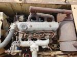 7 Ton Mini Crawler Excavator, Preowned Caterpillar E70 Mini Track Excavator for