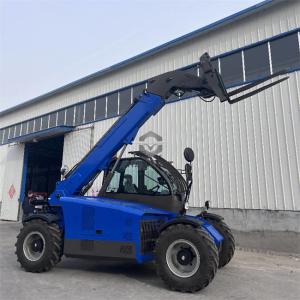 Wholesale 3 Ton 4x4 Telehandler Forklift T3007 7m Lifting Height For Sale from china suppliers