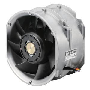 Wholesale SANYO 109E1712K501 109E1724C501 172x51mm Brushless Axial Fan from china suppliers