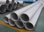 FeCrAl 6mm Nickel Alloy Tube Inconel 800H Stainless Steel Tubing