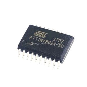 Wholesale S29AL016J55TFNR20 Memory IC Chip Integrated Circuit from china suppliers