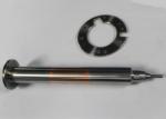 Westwind Spindle Shafts