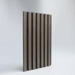 600*2700*21mm Slat Wood Absorbing application Meeting Room Corridors Office