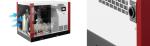 Atlas Air Compressor Bolt 0211124303 The Ultimate Solution for Machinery Repair