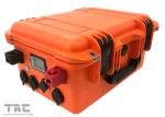 12Volt 100ah Portable Energy Storage System Lifepo4 Pouch Battery Pack 2000
