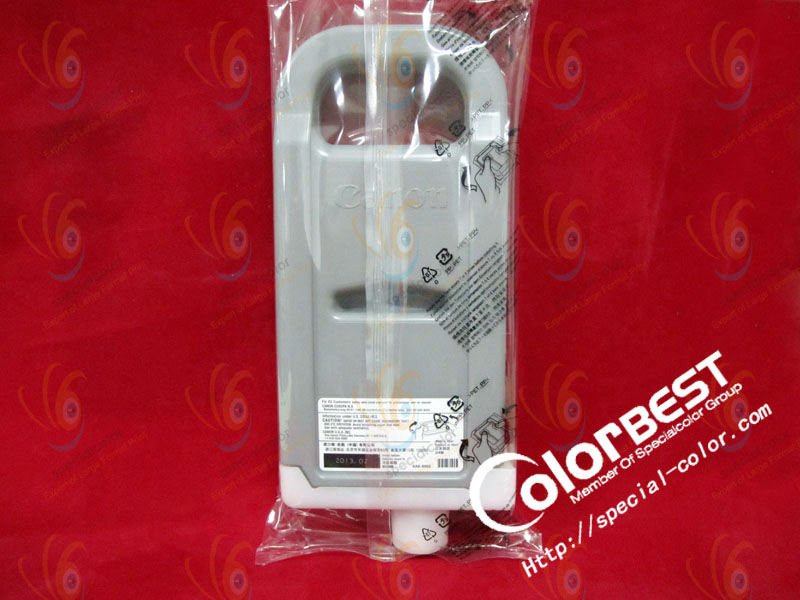 Original Ink Cartridge PFI-701 For IPF8100 Printer