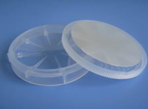 Wholesale 4&quot; Sapphire Based GaN Templates Semiconductor Substrate from china suppliers