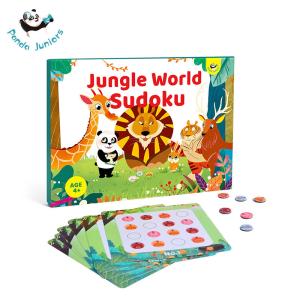 Wholesale Easy To Hard Puzzler Sudoku Books from china suppliers