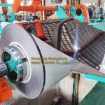 SGS Certified 304L Stainless Steel Sheet Roll 2.5mm - 10.0mm Thickness
