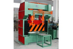Wholesale Energy Saving Hydraulic Guillotine Shear Shear Cutting Machine Ce Certification from china suppliers