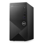 Mouse Keyboard Included Dell Vostro Tower V3910 i5-12400/16G/256G SSD/1T HDD