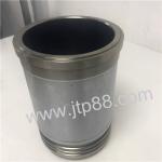 6D15 Diesel Engine Cylinder Liner For Mitsubishi Fuso Canter Piston 113mm Bore