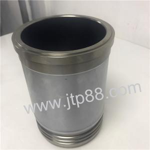 Wholesale 6D15 Diesel Engine Cylinder Liner For Mitsubishi Fuso Canter Piston 113mm Bore Diameter from china suppliers