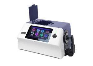 Wholesale 360-780nm Colour Measurement Spectrophotometer Transparent Liquid Transmission 3nh YS6060 from china suppliers