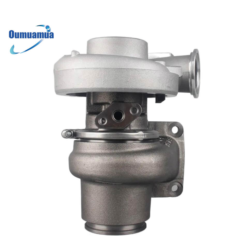 HX30 turbine 4039338 4039339 2835399 turbocharger suitable for Cummins CNH various