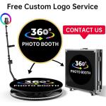 360 Photobooth Your One-Stop Shop for All Accessories and Props Professional