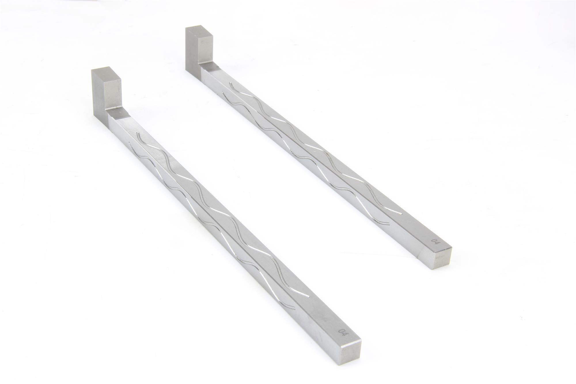 Baito Injection Moulding Parts Lifter Injection Molding Designing Injection Molded Parts