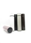 Fashionable Design Stainless Steel Thermal Mug 12-24 Hours Insulation